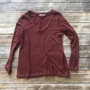 Express -One Eleven T-Top.